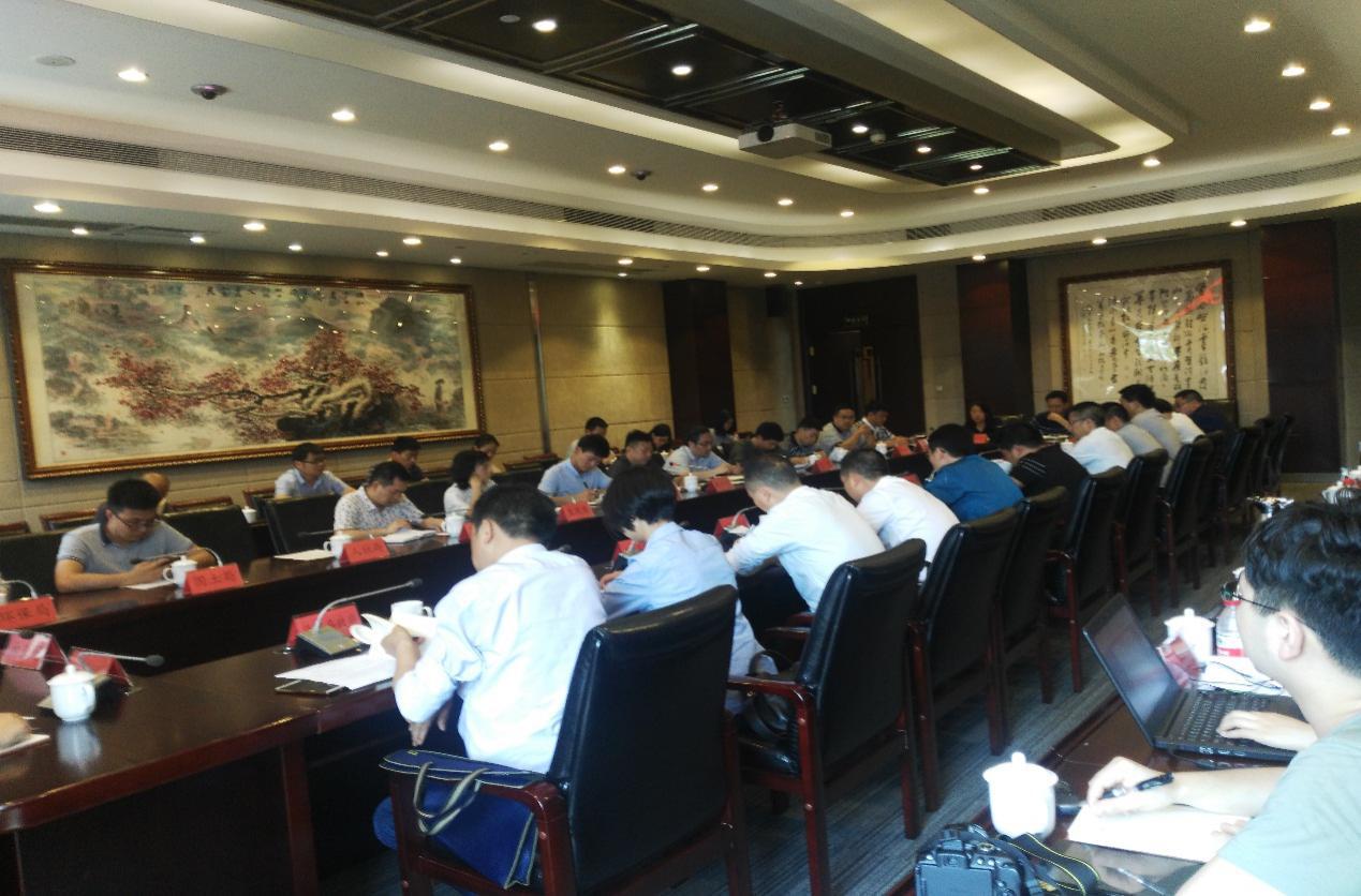 中國經(jīng)濟(jì)體制改革基金會我會公眾意見調(diào)查部參加銅仁市鄉(xiāng)村振興規(guī)劃調(diào)研