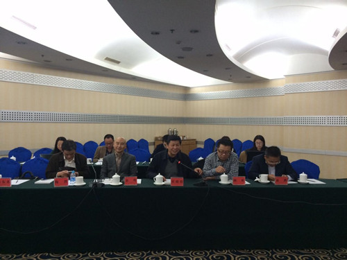 中國(guó)經(jīng)濟(jì)體制改革基金會(huì)“地方政府公司化”結(jié)題并發(fā)布會(huì)