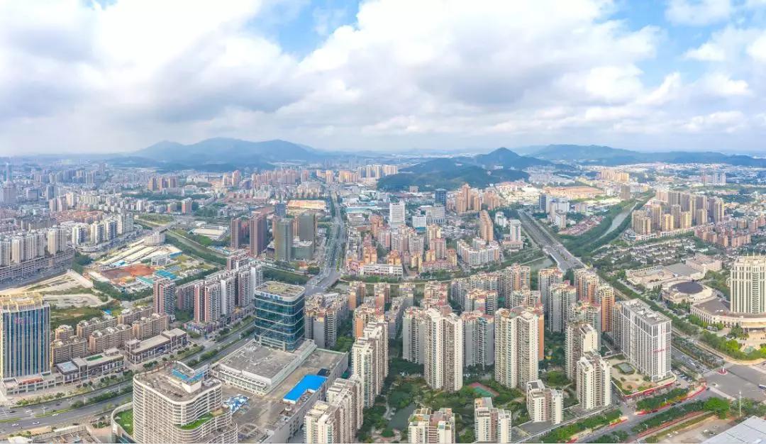 中國(guó)經(jīng)濟(jì)體制改革基金會(huì)重磅！江門改革熱度指數(shù)全省第4！今年還有這192項(xiàng)重點(diǎn)改革任務(wù)…                                        