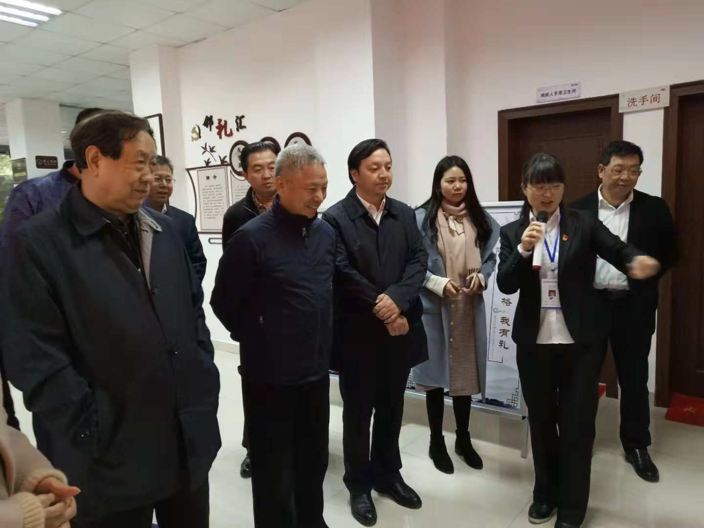 中國經(jīng)濟(jì)體制改革基金會“衢州基層治理體系建設(shè)”課題研究全面展開                                                            